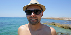 Ajaccio- Bonifacio – Palau – La Maddalena – Sassari