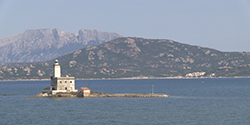 Olbia- Roma
