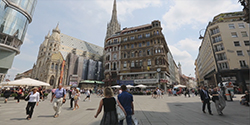 Viena.