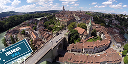 Zurich- Berna- Fribourg- Nyon- Yvoire- Ginebra.