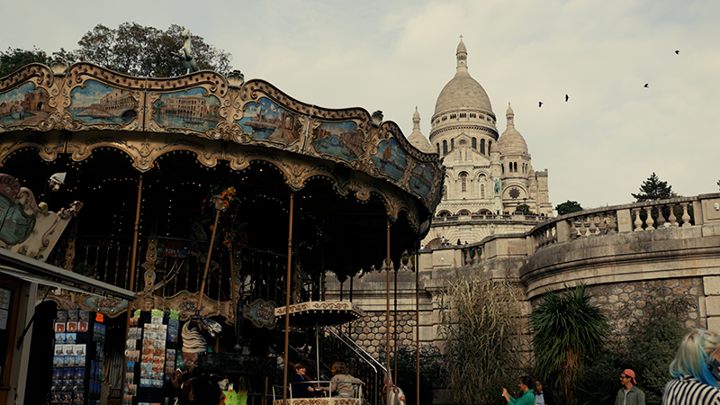 Paris.