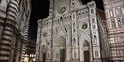 Venecia- Florencia.