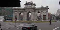 Madrid.