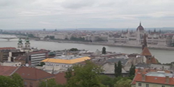 Budapest.
