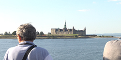 Estocolmo- Helsingborg- Helsingor- Copenhague.