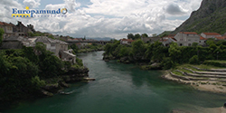 Sarajevo- Mostar-  Dubrovnik Cavtat.