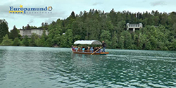 Opatija- Postjona- Bled- Liubliana.