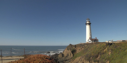 San Francisco- Monterey- Carmel- San Luis Obispo.