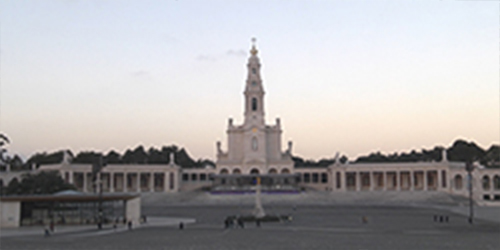 Fatima- Madrid.