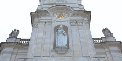 Lisboa- Fatima- Oporto.