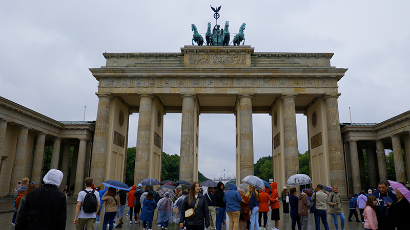 Berlín.