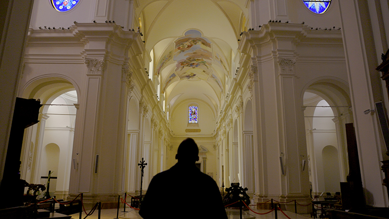 Taormina- Noto- Siracusa- Agrigento.