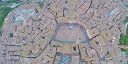 Roma- Orvieto- Castiglione del lago- Siena. 