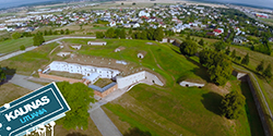 Vilnius-Grutas Park-Augustow-Varsovia.
