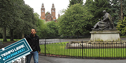 Inverness - Fort William - Inveraray - Loch Lomond - Glasgow