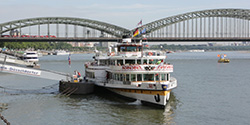 Dortmund  Ruta de las hadas - Hannover.