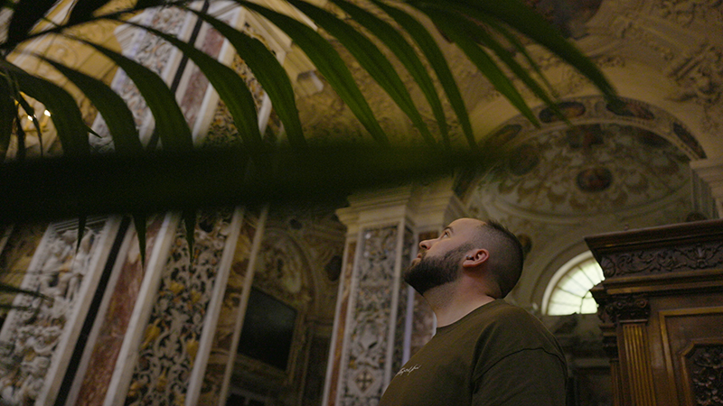 Palermo.
