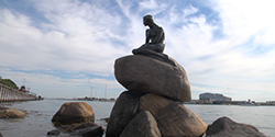 Copenhague.