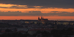 Praga.