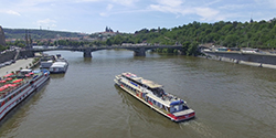 Praga.