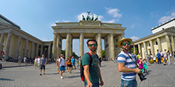 Berlín.