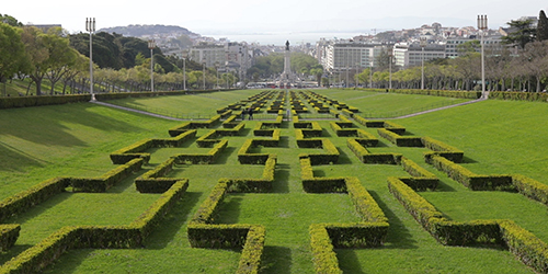 Lisboa.
