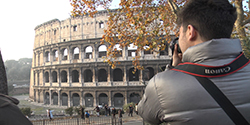 Roma.