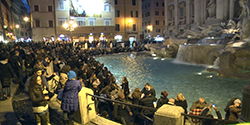 Roma.