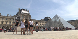 Paris.