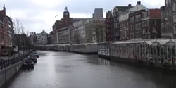 Amsterdam.