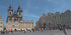 Praga.