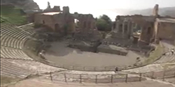 Taormina.