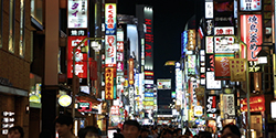 Tokio