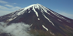 Tokio- Monte Fuji-  Kawaguchiko.