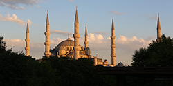 Estambul.