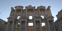 Pamukkale- Efeso- Kusadasi