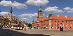 Varsovia.