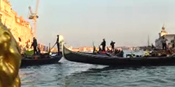 Venecia- Florencia.