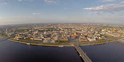 Riga.