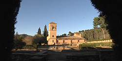 Granada.