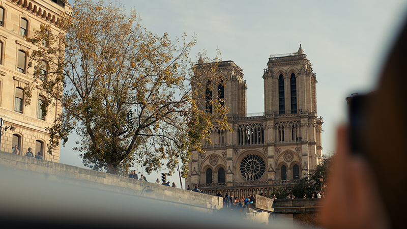 Paris.