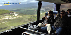 Tirana-Struga-Ohrid.