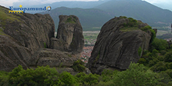 Ohrid- Kastoria- Kalambaca.