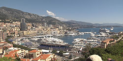 Costa Azul- Monaco- Venecia.