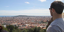 Barcelona.