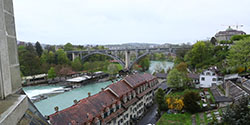 Zurich-Berna- Paris.