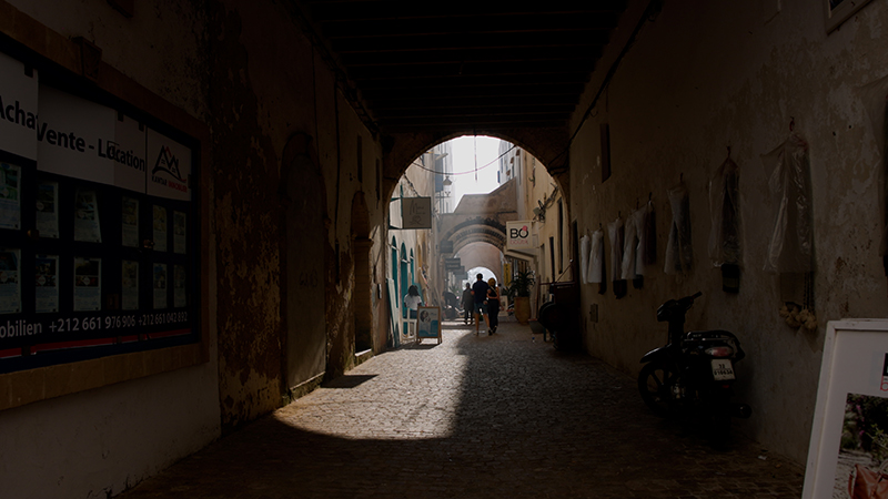 Safi  Essaouira  Taghazout - Agadir