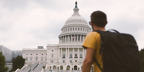 Washington.