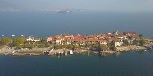 Milán- Región de los Lagos- Verona.