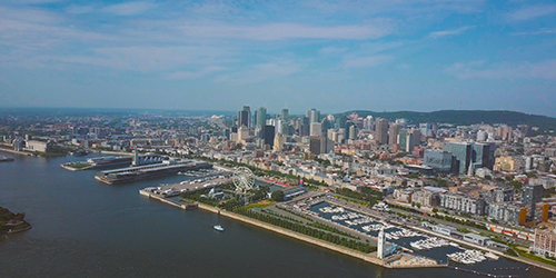 Montreal.